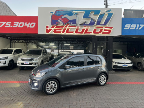 Volkswagen Up CONNECT TSI