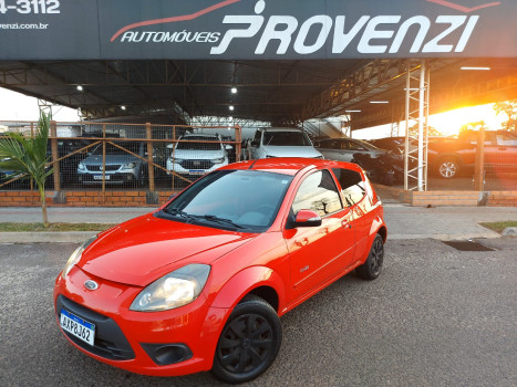 Ford Ka CLASS COMPLETO