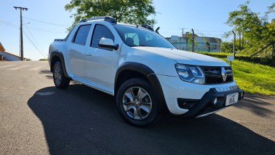 Renault Oroch 2.0 Dynamic