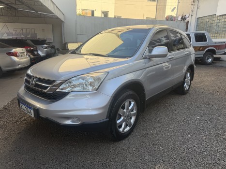 Honda Cr-v LX