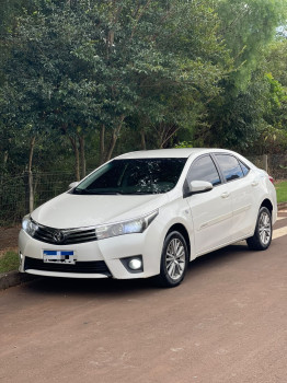 Toyota Corolla Xei 2.0