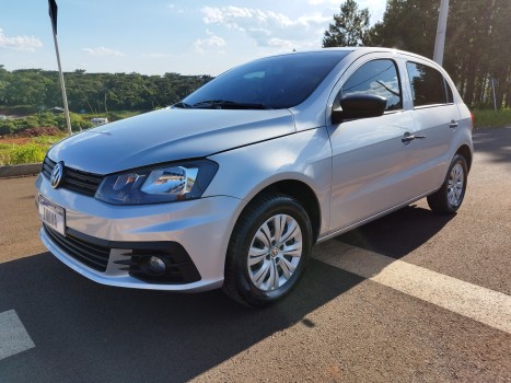 Volkswagen Gol Trendline 1.0