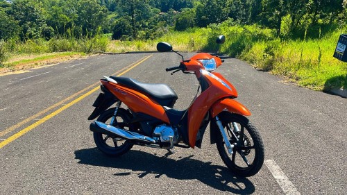 Honda Biz 125