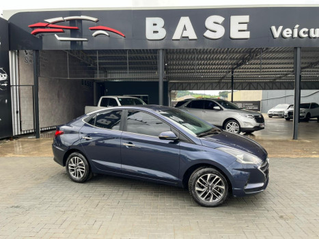 Hyundai HB20S Diamond 1.0 TB Flex 12V Aut.