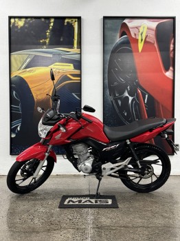 Honda CG FAN 160 Flex