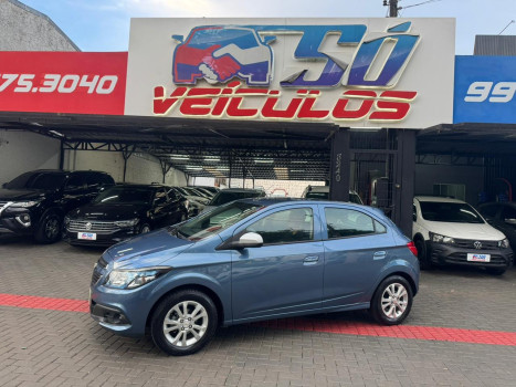 Chevrolet Onix LT LOLLAPALOOZA