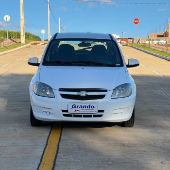 Chevrolet Celta LT 1.0 Completo