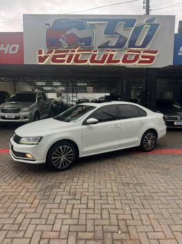 Volkswagen Jetta COMFORTLINE 1.4 TSI