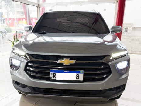 Chevrolet Montana PREMIER 1.2 Turbo Flex 12V Aut.