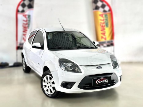 Ford Ka 1.0
