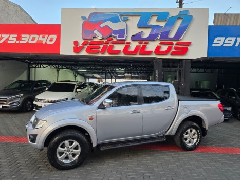 Mitshubishi L200 TRITON HPE 3.2