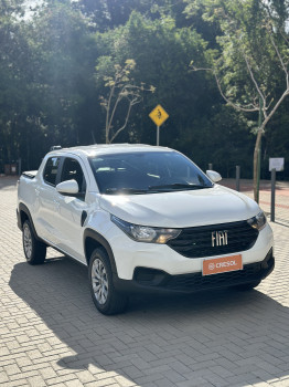 Fiat Strada FREEDOM 1.3 FIREFLY CABINE DUPLA