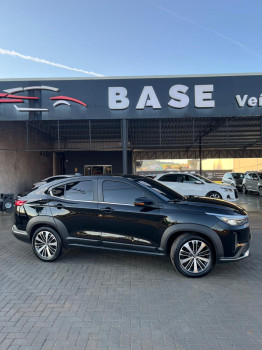 Fiat Fastback AUDACE