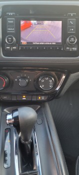 Honda Hr-v EX 1.8 FLEX