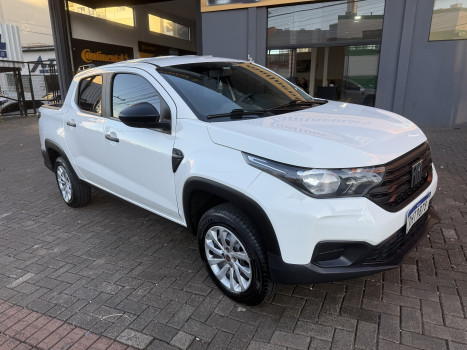 Fiat Strada ENDURANCE 1.4  4 PORTAS