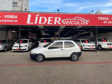 Fiat Palio TROFEO