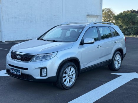 Kia Motors Sorento EX 4X4 3.5