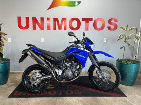 Yamaha Xt 660 R