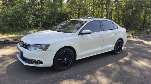 Volkswagen Jetta HIGHLINE TSI 2.0