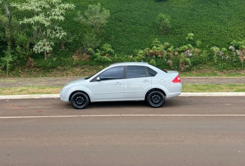 Ford Fiesta Class