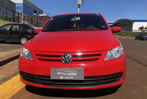 Volkswagen Gol G5