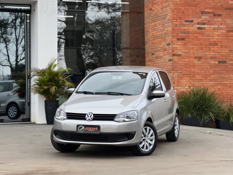 Volkswagen  fox 1.0 gii