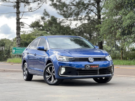 Volkswagen  virtus comfort. 200 tsi 1.0 flex 12v aut
