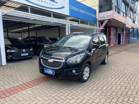 Chevrolet Spin 7 Lugares Completa sem sinistro sem leilão