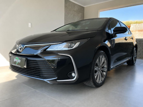 Toyota Corolla COROLLA XEI 2.0