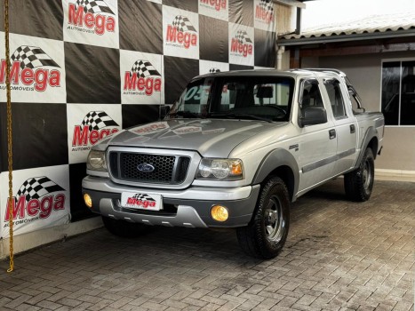 Ford Ranger xls 2.3 gasolina 4x2