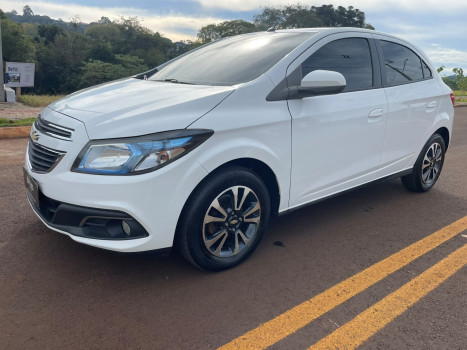 Chevrolet Onix ONIX 1.4 LTZ