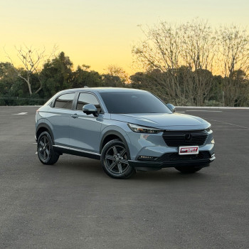 Honda Hr-v Exl