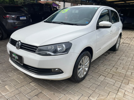 Volkswagen Gol GOL 1.0 COMFORTLINE