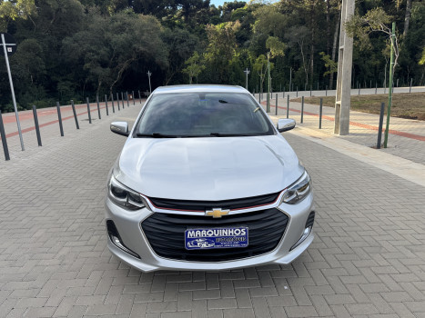 Chevrolet Onix Onix 2020 premier 1.0 Turbo completo veículo impecável