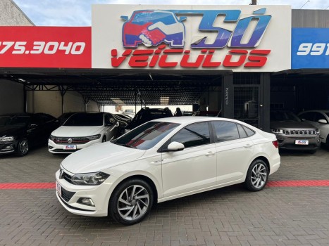 Volkswagen Virtus HIGHLINE 1.0 TSI