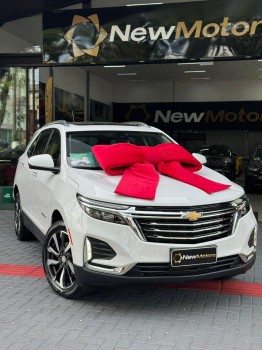 Chevrolet Equinox EQUINOX Premier 1.5 Turbo 172cv Aut.