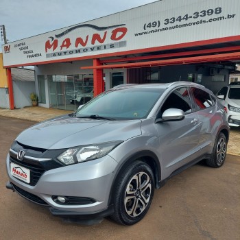 Honda Hr-v EX 1.8 AUTOMATICA