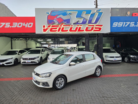 Volkswagen Gol 1.6 COMPLETO