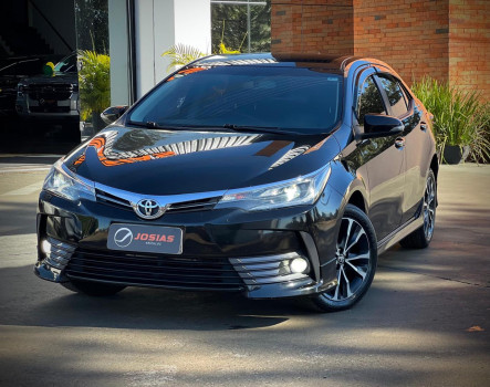 Toyota  corolla xrs20flex