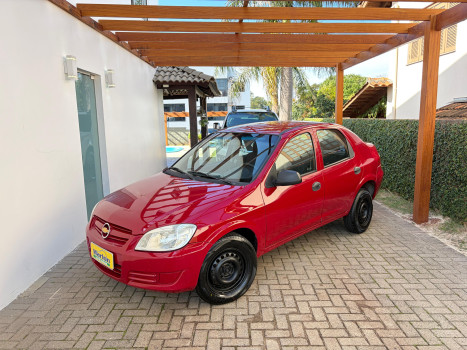 Chevrolet A-10 Prisma Joy 1.4 Flex