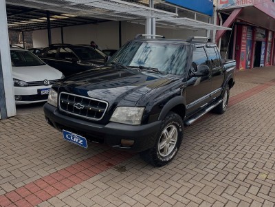 Chevrolet S10 Executive 2.8  4x4