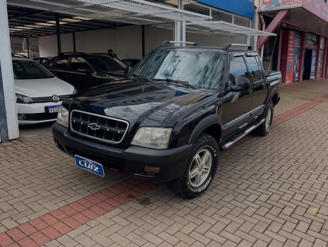 Chevrolet S10 Executive 2.8  4x4