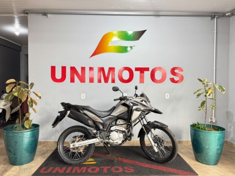 Honda Xre 300 ABS PLACA DLF2A79