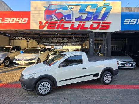 Volkswagen Saveiro 1.6