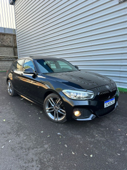 BMW 125 125i 2.0 Active M Sport