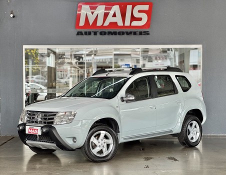Renault Duster Dynamique 1.6 Flex 16V Mec