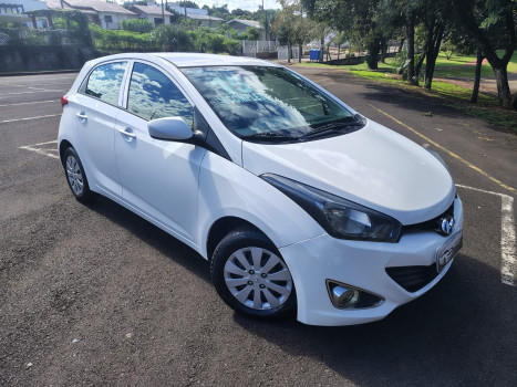 Hyundai HB20 HATCH 1.0 CONFORT