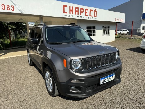 Jeep Renegade SPORT 1.8 AT