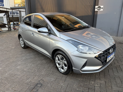 Hyundai HB20 VISION 1.0