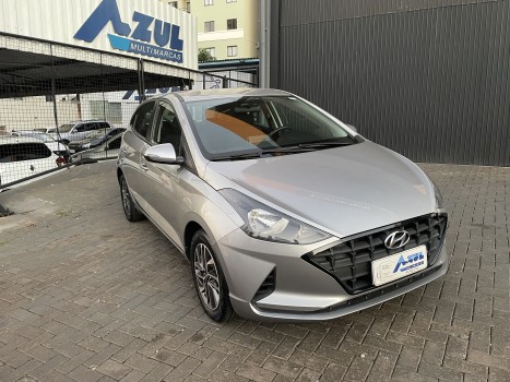 Hyundai HB20 1.6 VISION